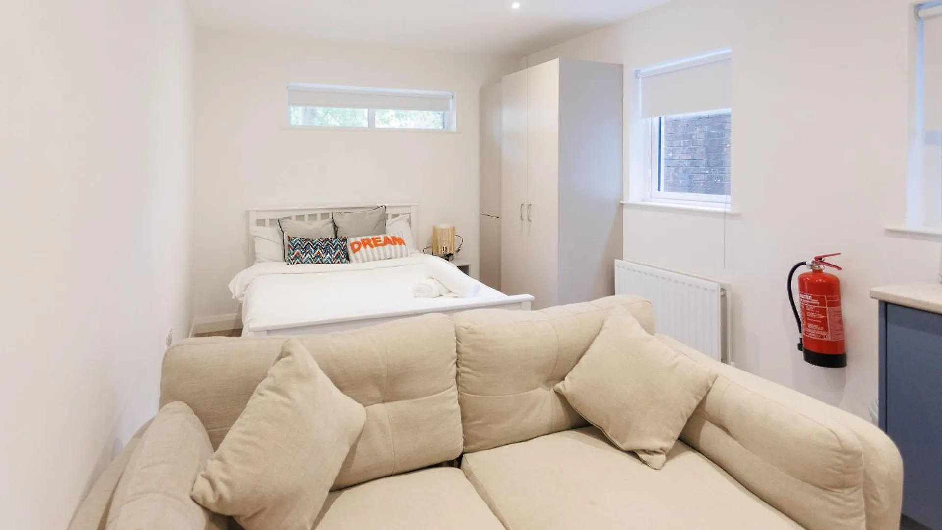 Brand New Boutique Apartment 2 Belfast