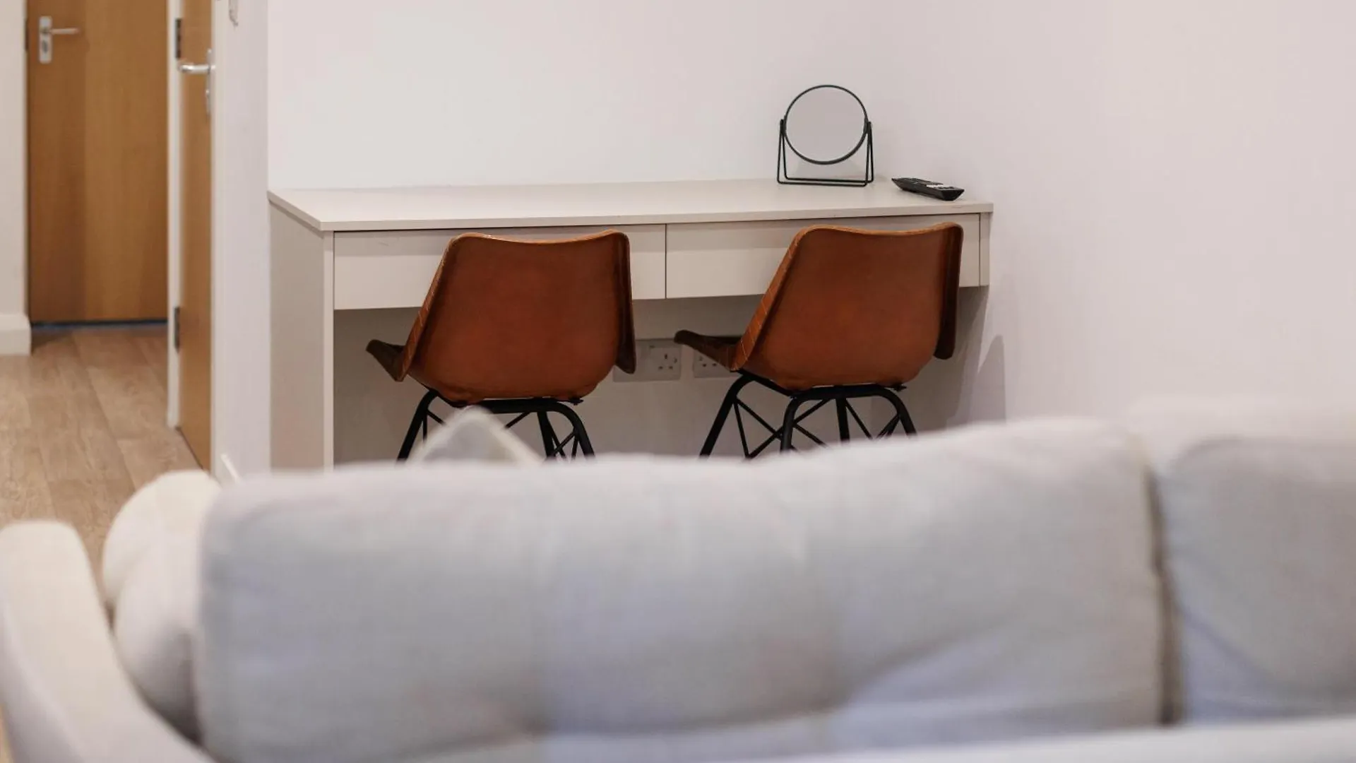 Brand New Boutique Apartment 2 Belfast 0*,  Birleşik Krallık