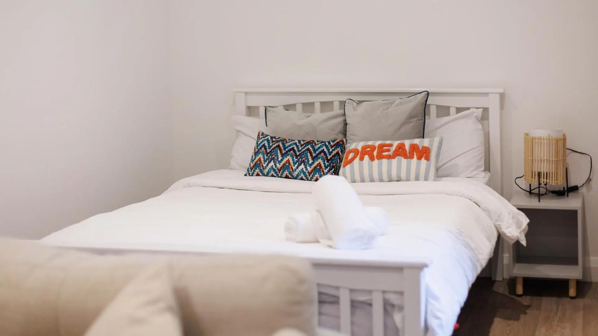 Brand New Boutique Apartment 2 Belfast