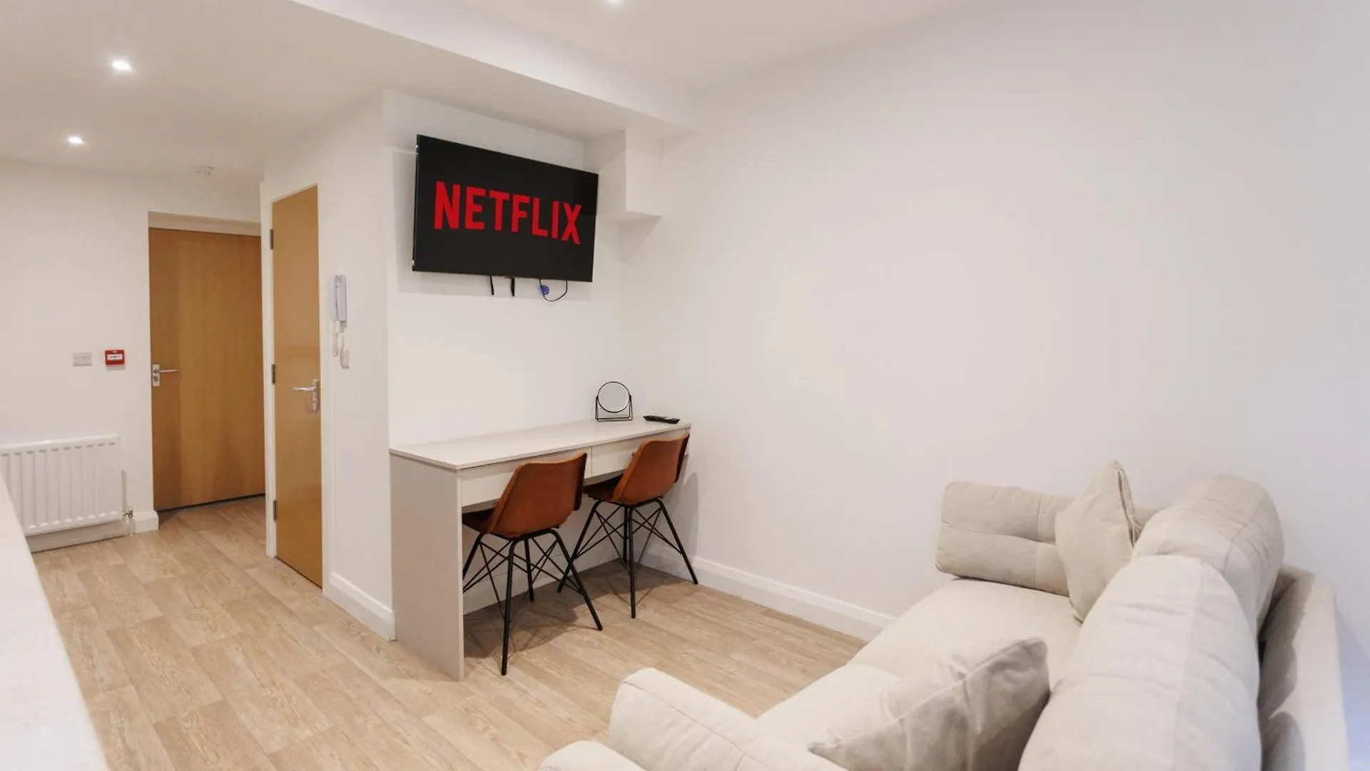 Brand New Boutique Apartment 2 Belfast