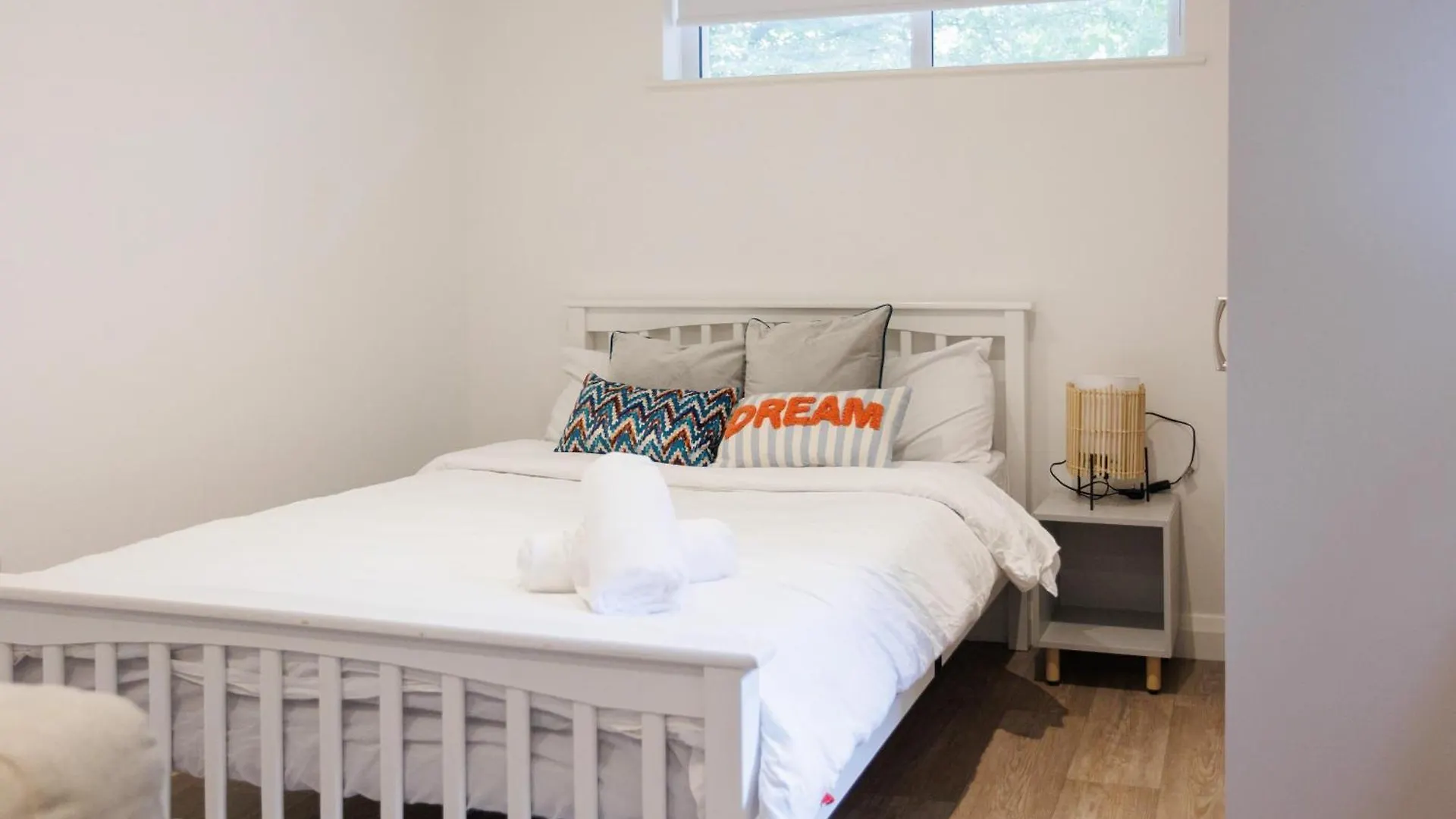 Brand New Boutique Apartment 2 Belfast